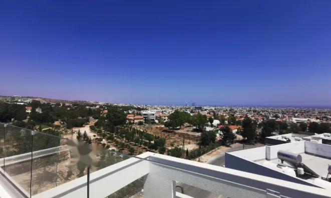 Недвижимость 3 Bedroom Penthouse For Sale in Limassol, Ekali: 10