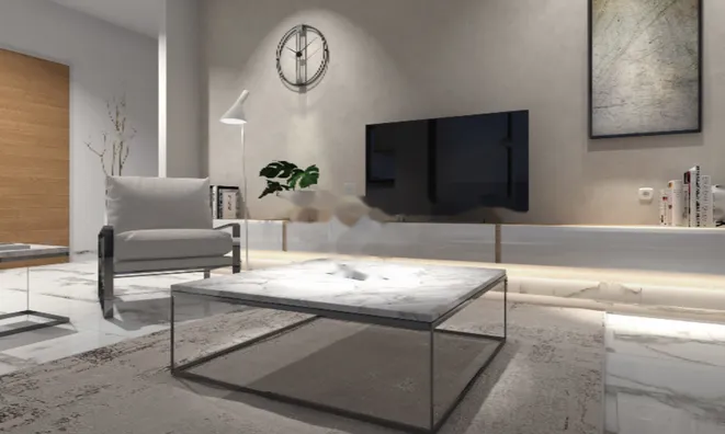 Недвижимость 1 Bedroom Apartment For Sale in Pafos City: 3