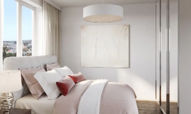 Недвижимость 2 Bedroom Apartment For Sale in Limassol, Tsireio Area: 2