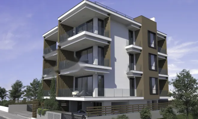 Недвижимость 2 Bedroom Apartment For Sale in Limassol, Tsireio Area: 3