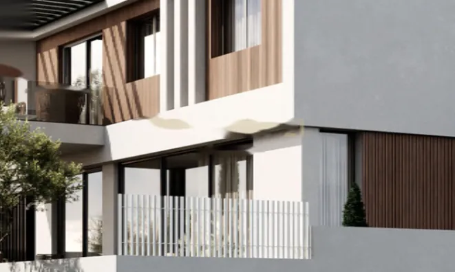 Недвижимость 5 Bedroom Villa For sale in Germasogeia, Limassol: 2