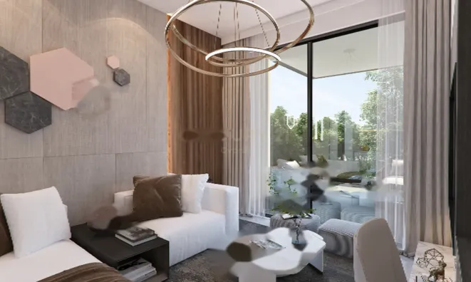 Недвижимость 1 Bedroom Apartment For sale in Larnaca: 1