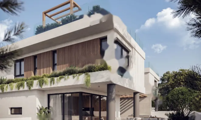 Недвижимость 3 Bedroom Detached house For sale in Paralimni: 3