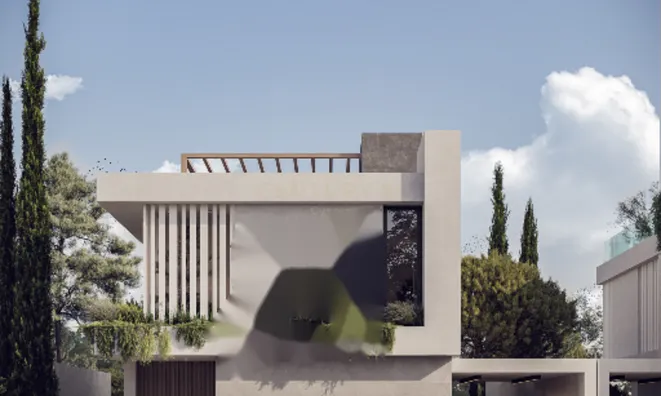 Недвижимость 3 Bedroom Detached house For sale in Paralimni: 5