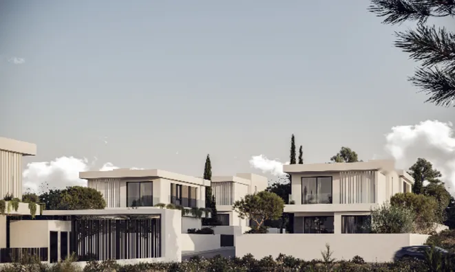 Недвижимость 3 Bedroom Detached house For sale in Paralimni: 8