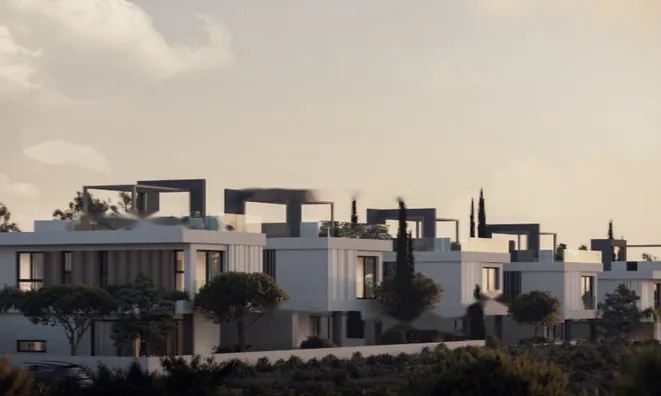 Недвижимость 3 Bedroom Detached house For sale in Paralimni: 9