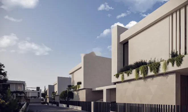 Недвижимость 3 Bedroom Detached house For sale in Paralimni: 10