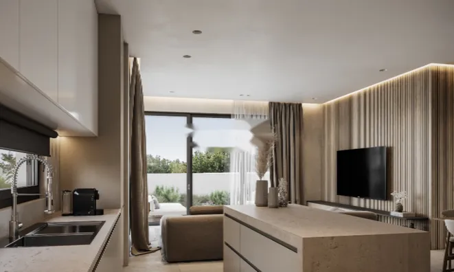 Недвижимость 3 Bedroom Detached house For sale in Paralimni: 11