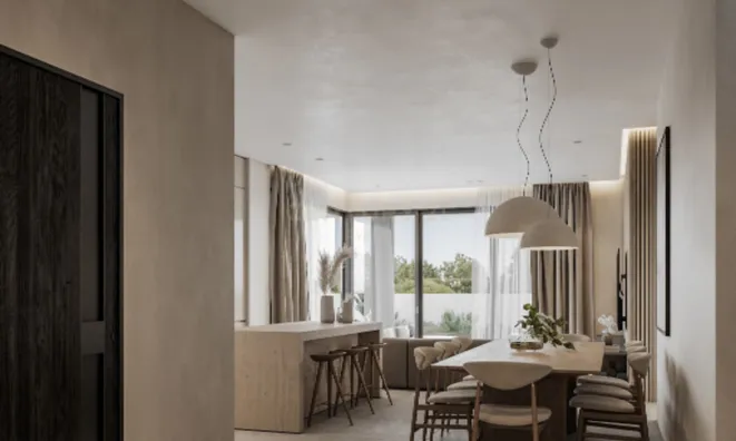 Недвижимость 3 Bedroom Detached house For sale in Paralimni: 12