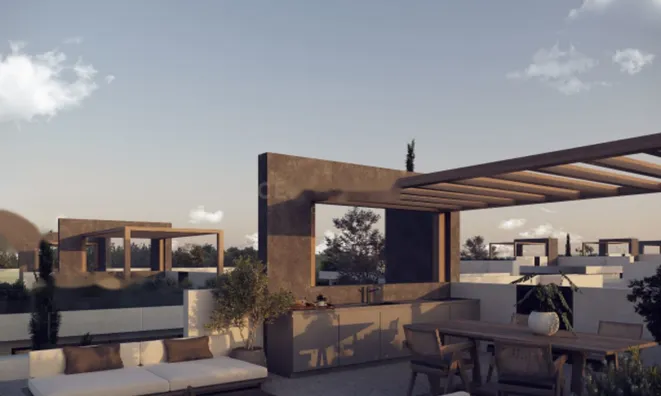 Недвижимость 3 Bedroom Detached house For sale in Paralimni: 16