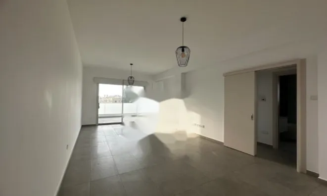 Недвижимость 2 Bedrooms Apartment For sale in Germasogeia, Limassol: 9