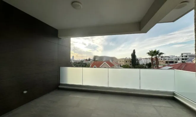 Недвижимость 2 Bedrooms Apartment For sale in Germasogeia, Limassol: 10