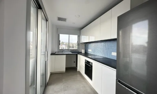 Недвижимость 2 Bedrooms Apartment For sale in Germasogeia, Limassol: 11