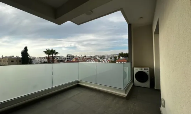 Недвижимость 2 Bedrooms Apartment For sale in Germasogeia, Limassol: 12