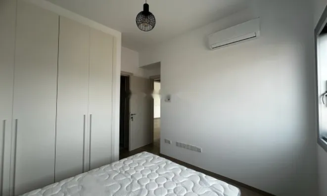 Недвижимость 2 Bedrooms Apartment For sale in Germasogeia, Limassol: 13