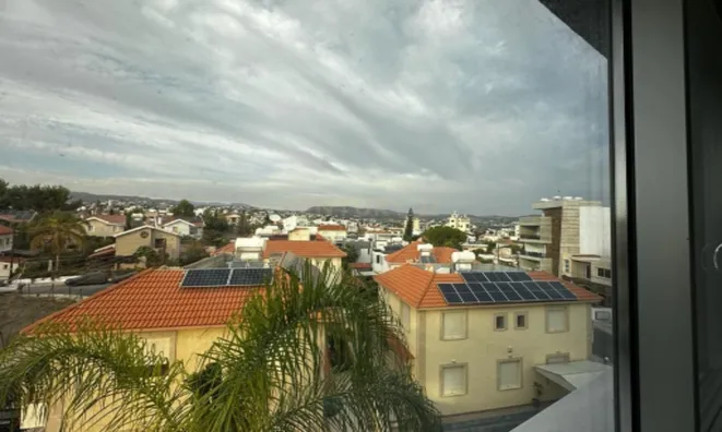 Недвижимость 2 Bedrooms Apartment For sale in Germasogeia, Limassol: 15