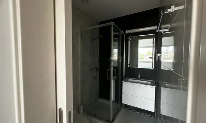 Недвижимость 2 Bedrooms Apartment For sale in Germasogeia, Limassol: 18