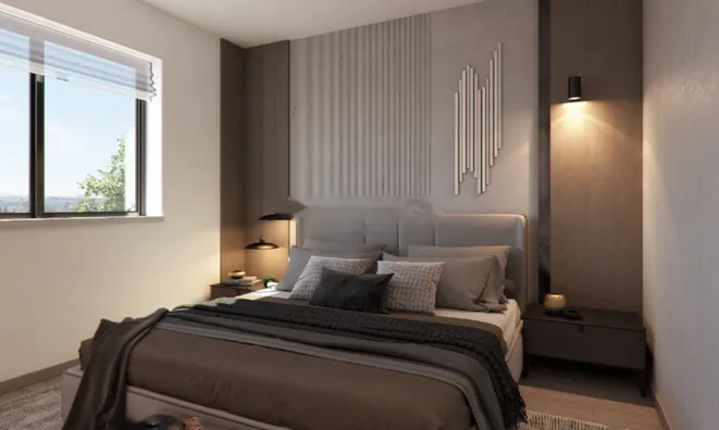 Недвижимость 2 Bedrooms Apartment For sale in Kamares, Larnaca: 3