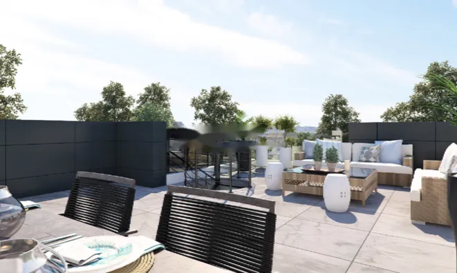 Недвижимость 2 Bedrooms Apartment For sale in Kamares, Larnaca: 4