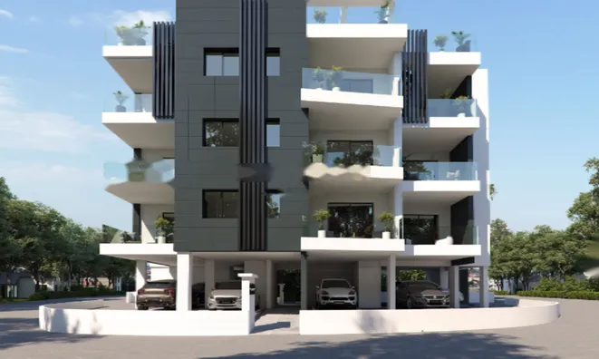 Недвижимость 2 Bedrooms Apartment For sale in Kamares, Larnaca: 5