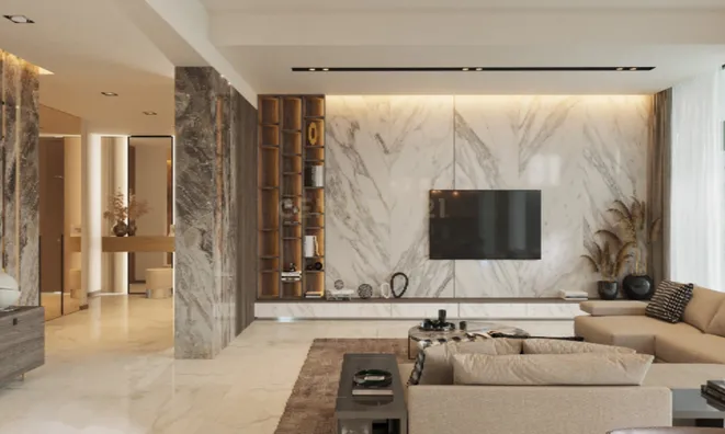 Недвижимость 5 Bedroom Premium Villa in Agios Tychonas, Limassol: 2