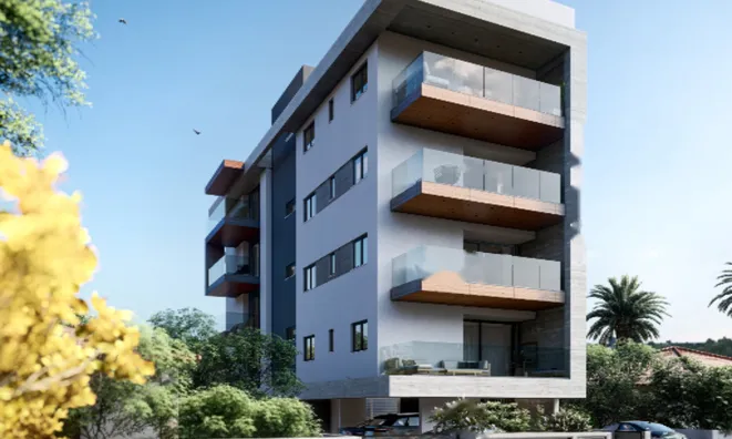 Недвижимость 2 Bedroom Apartment For Sale In Limassol, Katholiki: 5