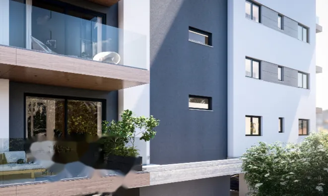 Недвижимость 2 Bedroom Apartment For Sale In Limassol, Katholiki: 6