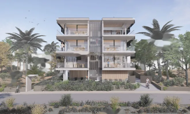 Недвижимость 2 Bedroom Apartment For Sale in Paphos: 5