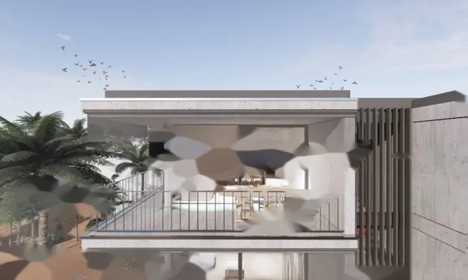 Недвижимость 2 Bedroom Apartment For Sale in Paphos: 7