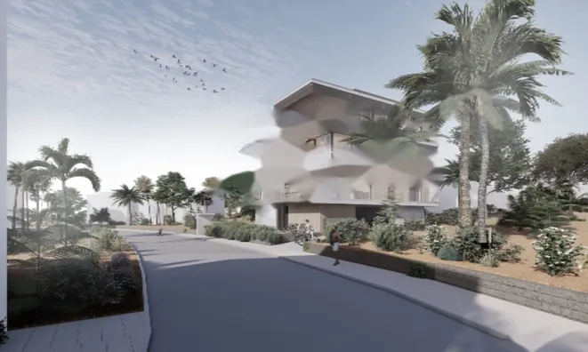 Недвижимость 2 Bedroom Apartment For Sale in Paphos: 8