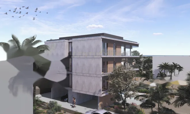 Недвижимость 2 Bedroom Apartment For Sale in Paphos: 9