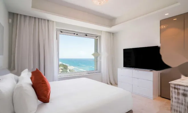 Недвижимость 4 Bedroom Luxury Penthouse Apartment for Sale in Pyrgos Coastal, Limassol: 10