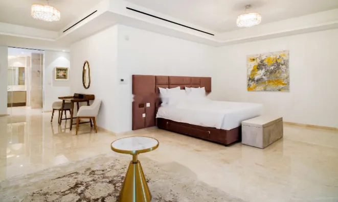 Недвижимость 4 Bedroom Luxury Penthouse Apartment for Sale in Pyrgos Coastal, Limassol: 13