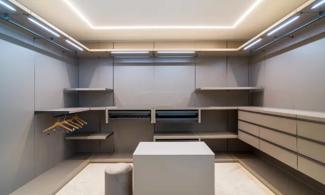 Недвижимость 4 Bedroom Luxury Penthouse Apartment for Sale in Pyrgos Coastal, Limassol: 15