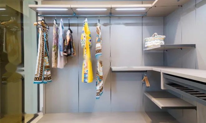 Недвижимость 4 Bedroom Luxury Penthouse Apartment for Sale in Pyrgos Coastal, Limassol: 16