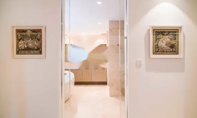 Недвижимость 4 Bedroom Luxury Penthouse Apartment for Sale in Pyrgos Coastal, Limassol: 17