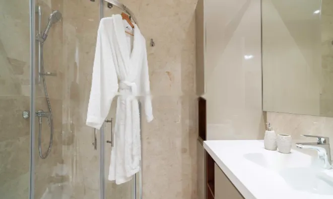 Недвижимость 4 Bedroom Luxury Penthouse Apartment for Sale in Pyrgos Coastal, Limassol: 21