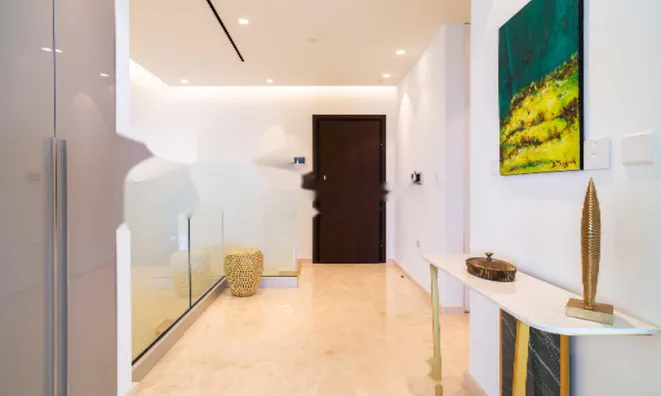 Недвижимость 4 Bedroom Luxury Penthouse Apartment for Sale in Pyrgos Coastal, Limassol: 24