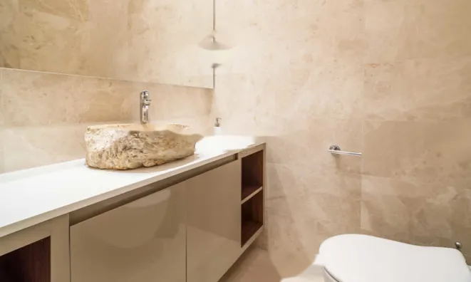 Недвижимость 4 Bedroom Luxury Penthouse Apartment for Sale in Pyrgos Coastal, Limassol: 25