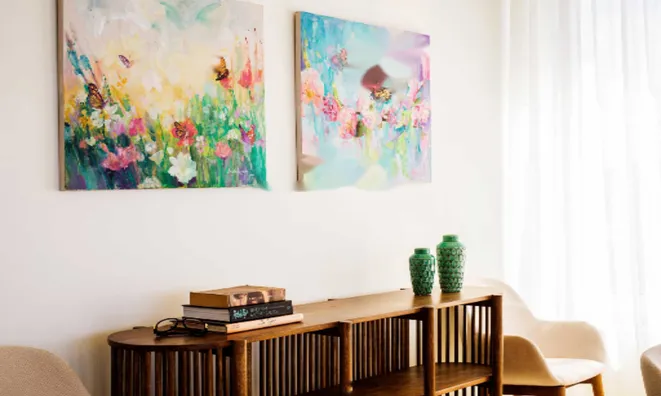 Недвижимость 4 Bedroom Luxury Penthouse Apartment for Sale in Pyrgos Coastal, Limassol: 30