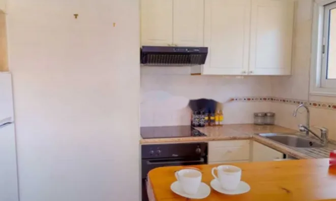 Недвижимость 2 Bedroom Penthouse Apartment For Sale in Paphos, Tombs of the Kings: 6