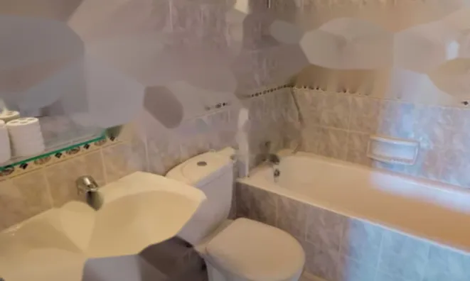 Недвижимость 2 Bedroom Penthouse Apartment For Sale in Paphos, Tombs of the Kings: 7