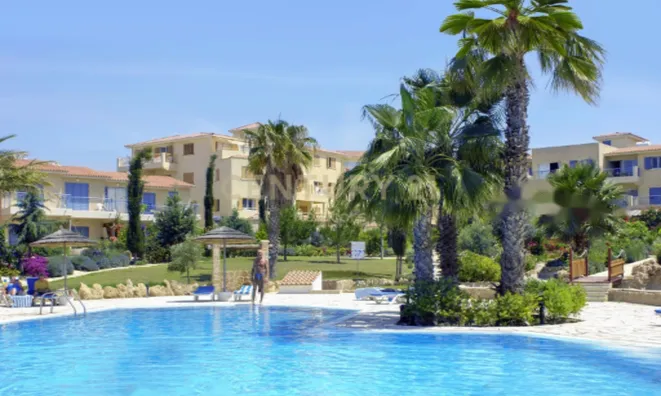 Недвижимость 2 Bedroom Penthouse Apartment For Sale in Paphos, Tombs of the Kings: 10