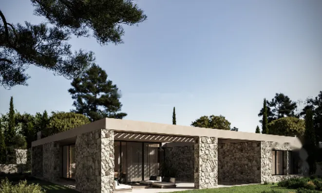 Недвижимость 3 Bedroom Villa For Sale in Pegeia, Paphos: 6