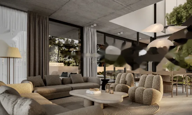 Недвижимость 3 Bedroom Villa For Sale in Pegeia, Paphos: 10