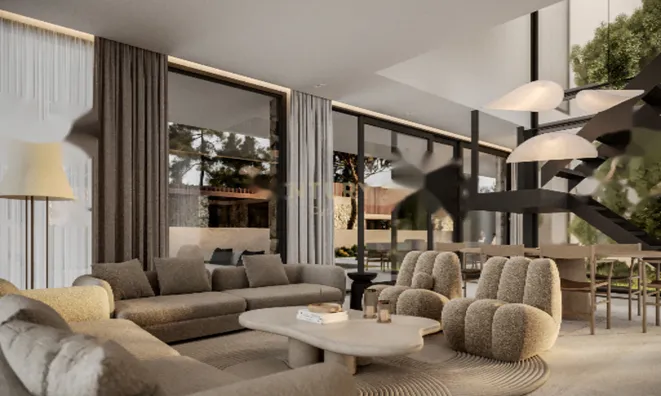 Недвижимость 3 Bedroom Villa For Sale in Pegeia, Paphos: 11