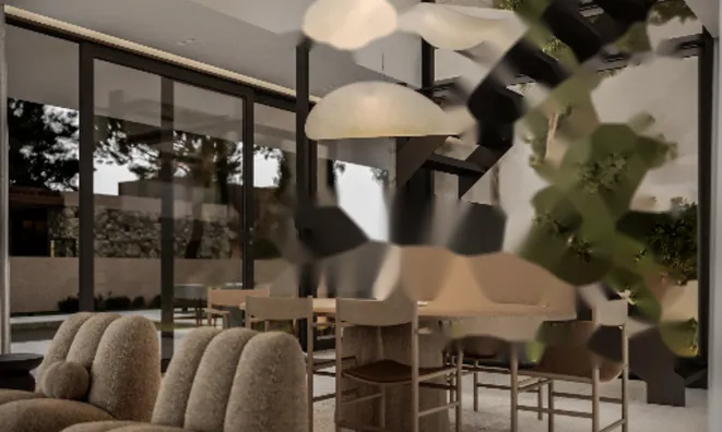 Недвижимость 3 Bedroom Villa For Sale in Pegeia, Paphos: 12