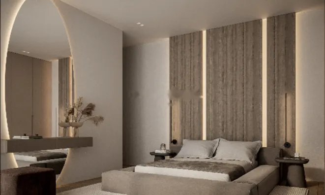 Недвижимость 3 Bedroom Villa For Sale in Pegeia, Paphos: 13