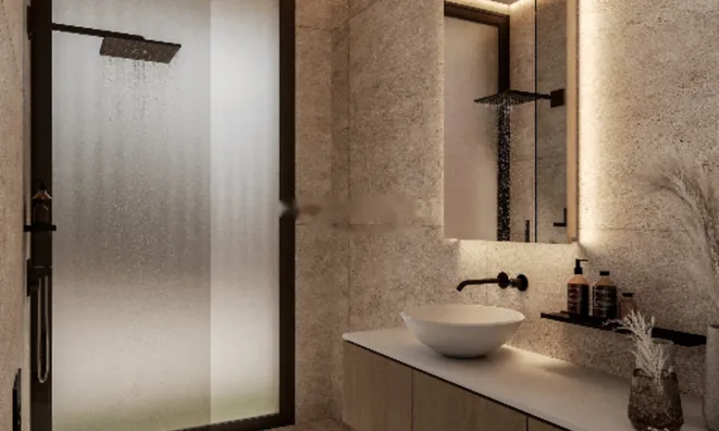 Недвижимость 3 Bedroom Villa For Sale in Pegeia, Paphos: 14