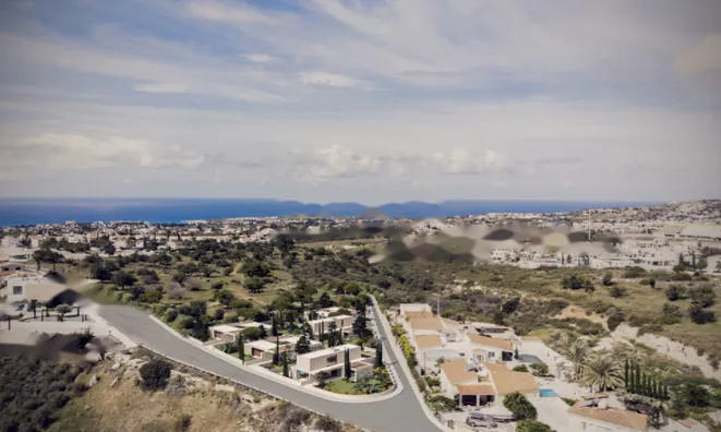 Недвижимость 3 Bedroom Villa For Sale in Pegeia, Paphos: 15